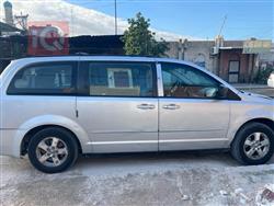 Dodge Caravan